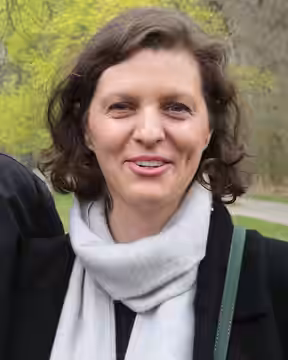 Jantje Friese und Baran bo Odar beim Grimme-Preis 2018, am 13.04.2018 in Marl.