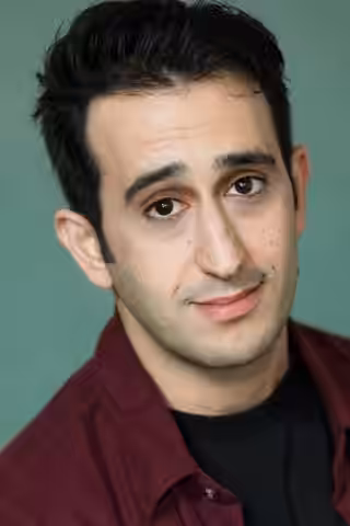 Payam Banifaz