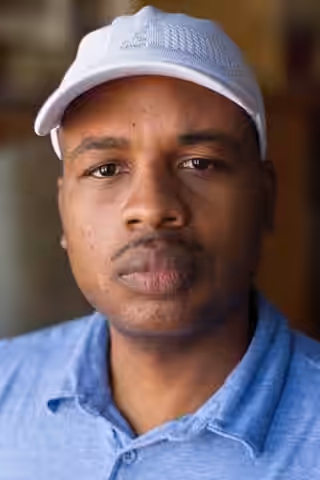 Marcus Gardley