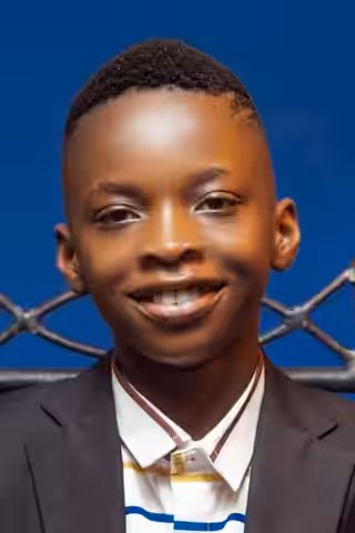 Godwin Egbo