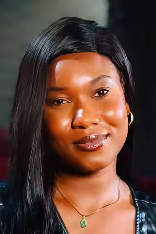 Tosin Adeyemi