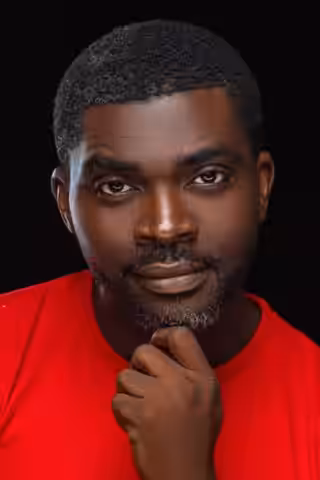 Patrick Diabuah
