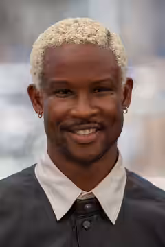 Akinola Davies Jr.