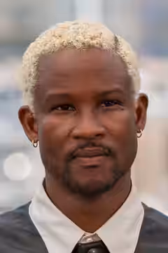 Akinola Davies Jr.