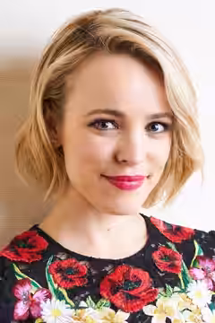 Rachel McAdams