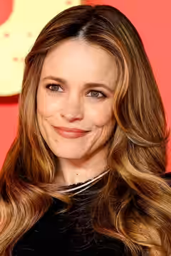 Rachel McAdams