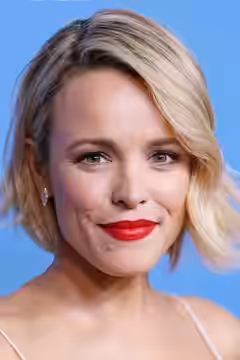 Rachel McAdams