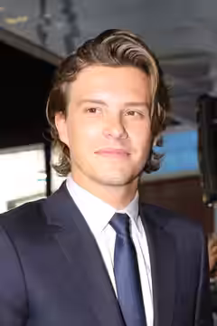 Xavier Samuel
