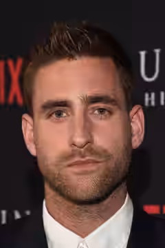 Oliver Jackson-Cohen