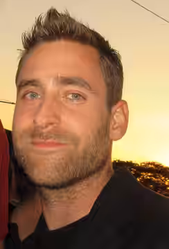 Oliver Jackson-Cohen