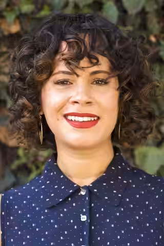 Charise Castro Smith