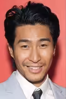 Chris Pang