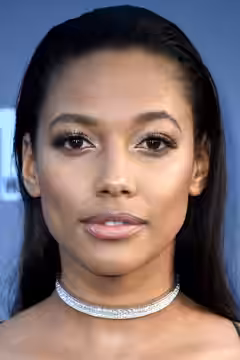 Kylie Bunbury