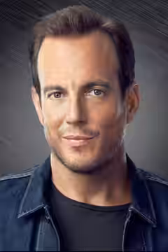 Will Arnett