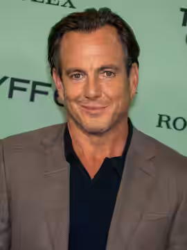 Will Arnett