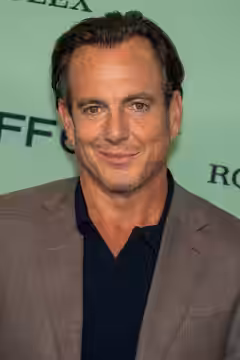 Will Arnett