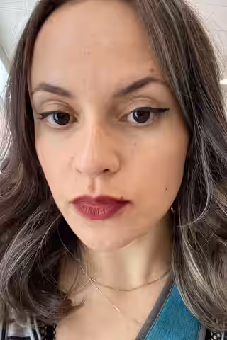 Dani Parker