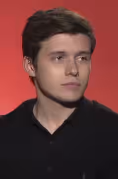 Nick Robinson
