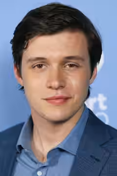 Nick Robinson