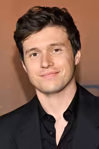 Nick Robinson