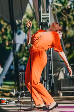 Interstellar Rodeo 2016 Edmonton, Canada