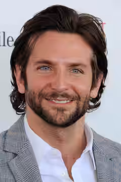 Bradley Cooper
