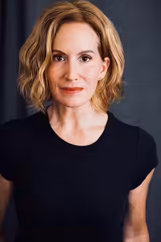 Tanis Dolman