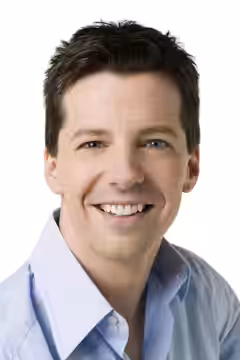 Sean Hayes