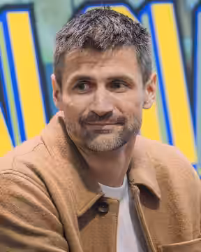 James Lafferty