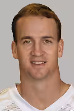 Peyton Manning