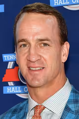 Peyton Manning