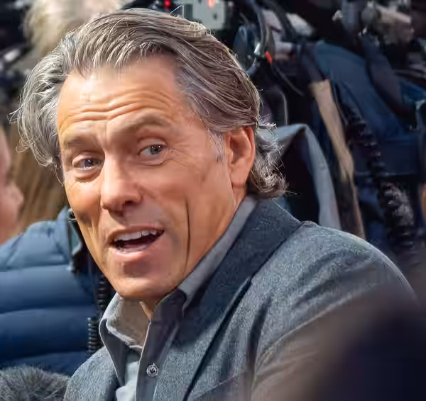 John Bishop