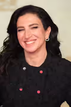 Clara Khoury