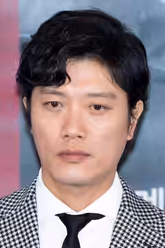 Park Hee-soon