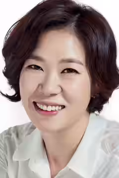 Yeom Hye-ran