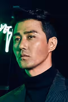 Cha Seung-won