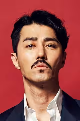 Cha Seung-won