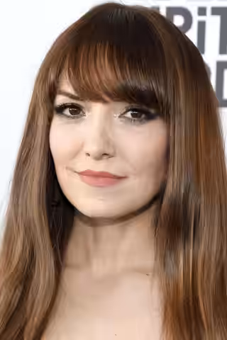 Lorene Scafaria