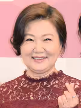 Kim Hae-suk