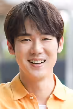 Yoo Yeon-seok