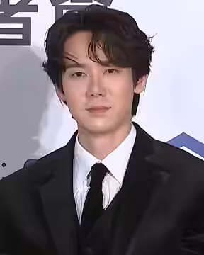 Yoo Yeon-seok