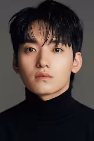 Hwang Gyu-chan