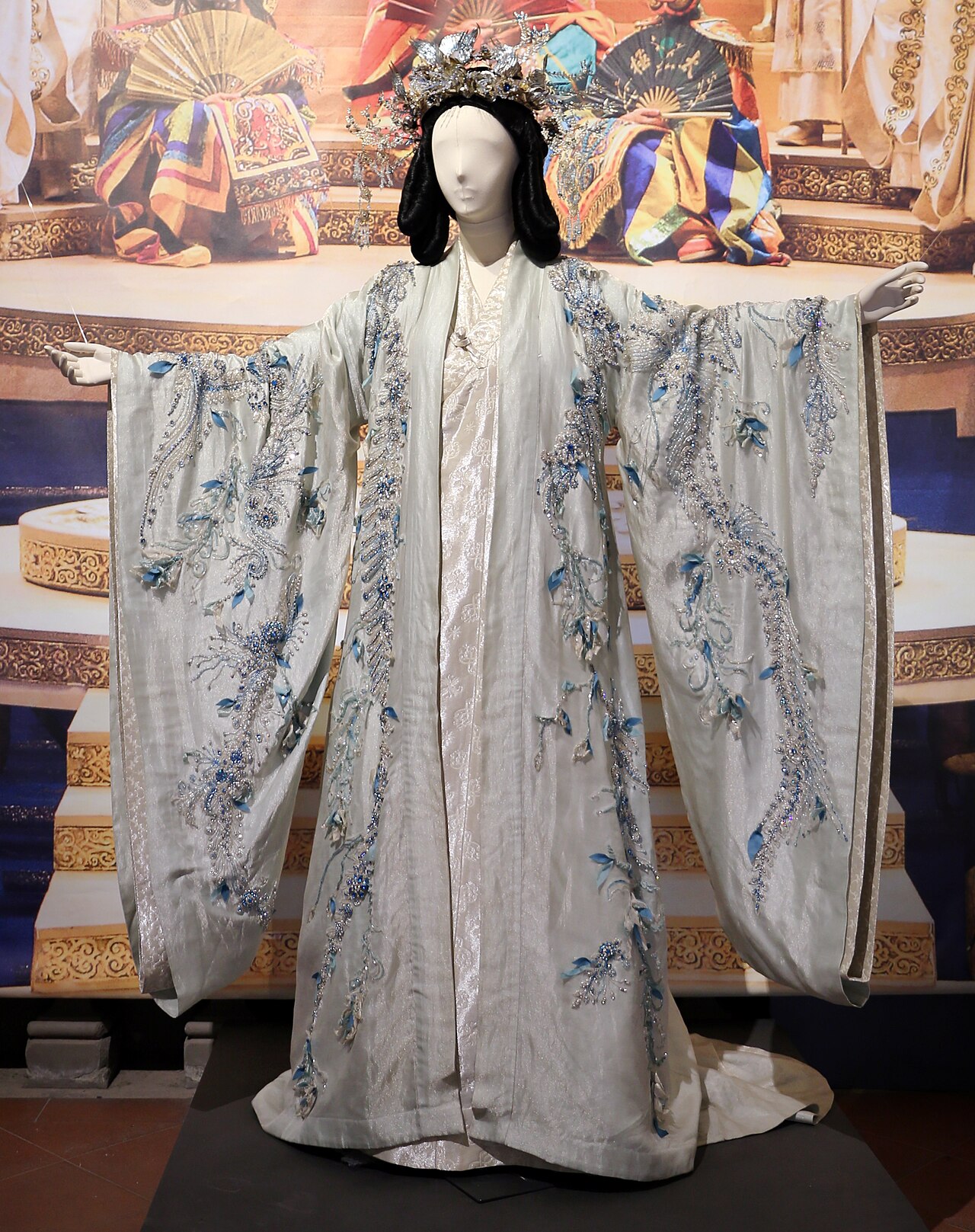 Museo Zeffirelli (2018)