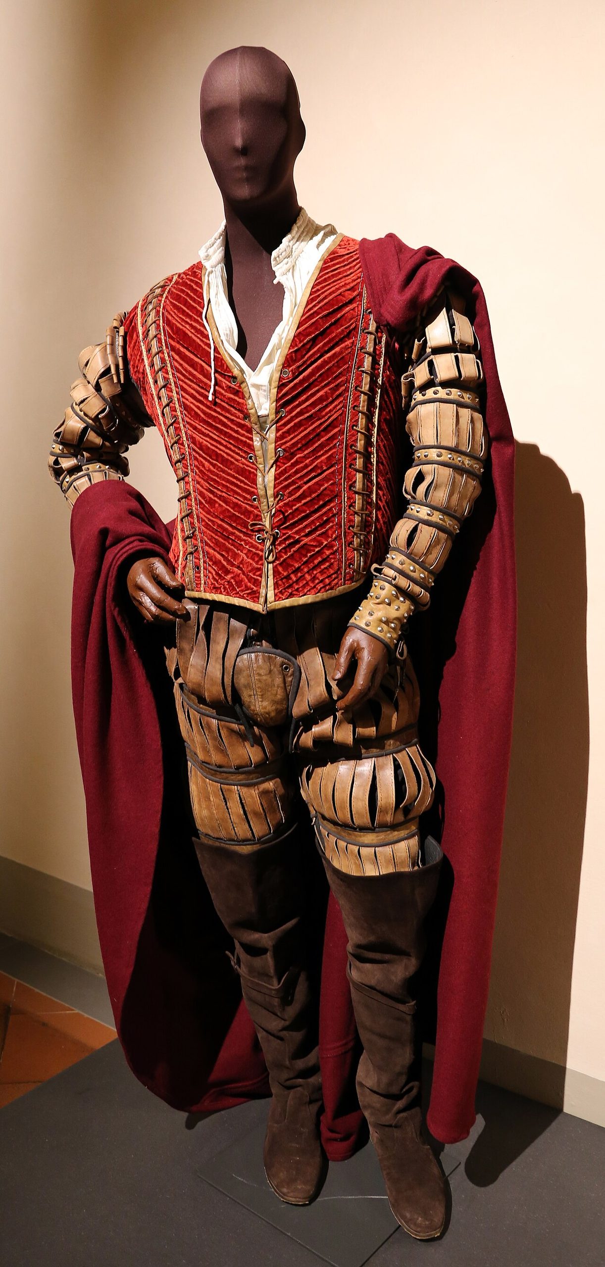 Museo Zeffirelli (2018)