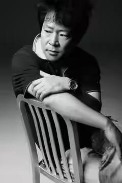 Jo Yeong-wook