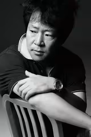 Cho Young-wuk