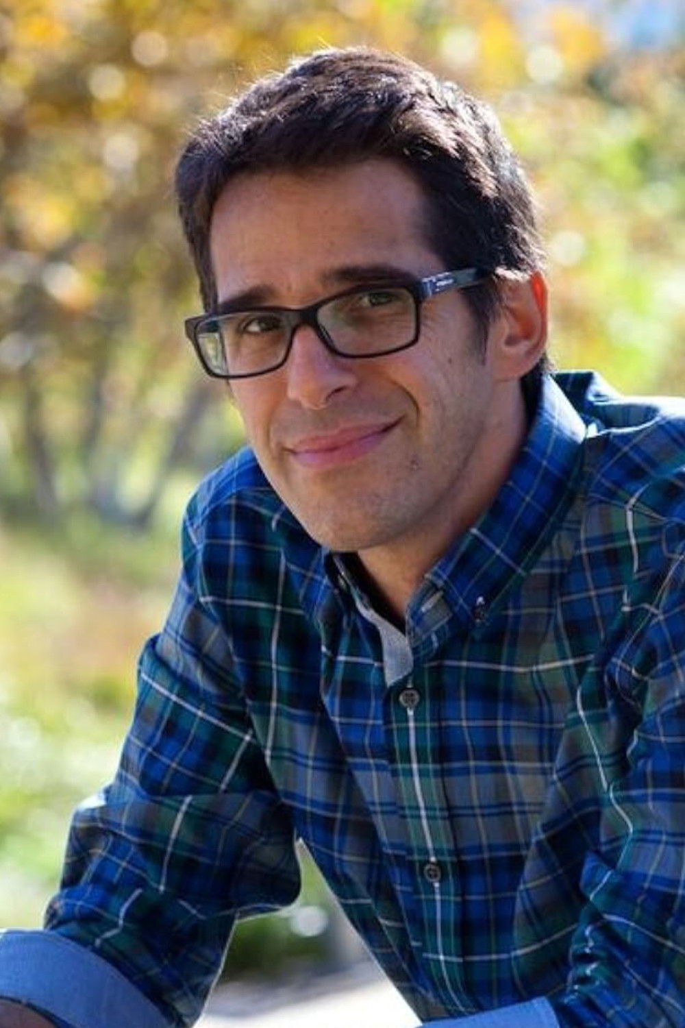 Ben H. Winters
