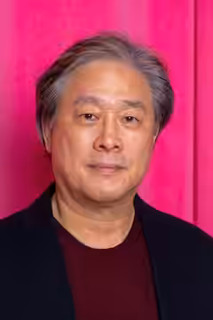 Park Chan-wook