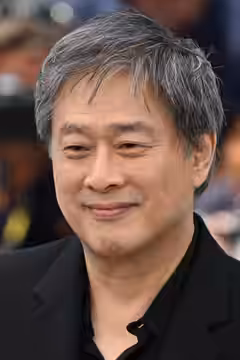 Park Chan-wook