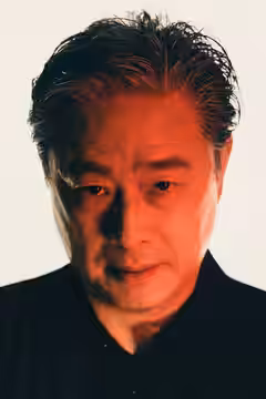 Park Chan-wook